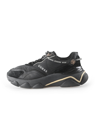  Guess Sneakers 246686
 [MAAT] 36
 