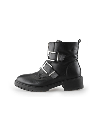  Dolcis Biker Boots 246692
 [MAAT] 40
 