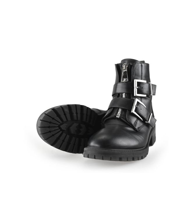 Dolcis Biker Boots