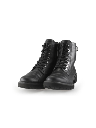 Remonte Veterboots Zwart 246694
 Maat 40
 