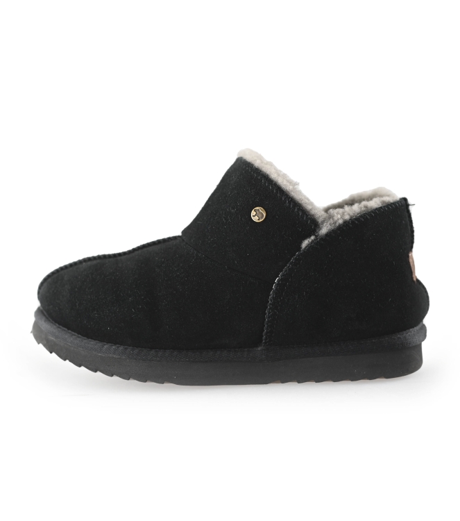 Warmbat Pantoffels
