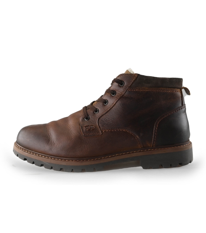 Nelson Veterboots