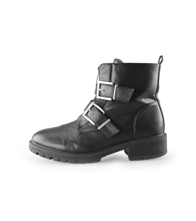 Dolcis Biker Boots