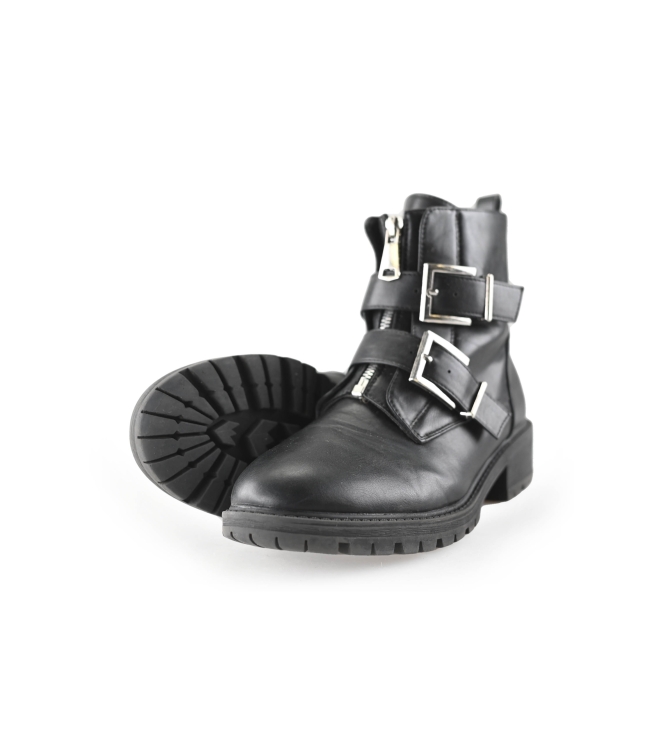 Dolcis Biker Boots