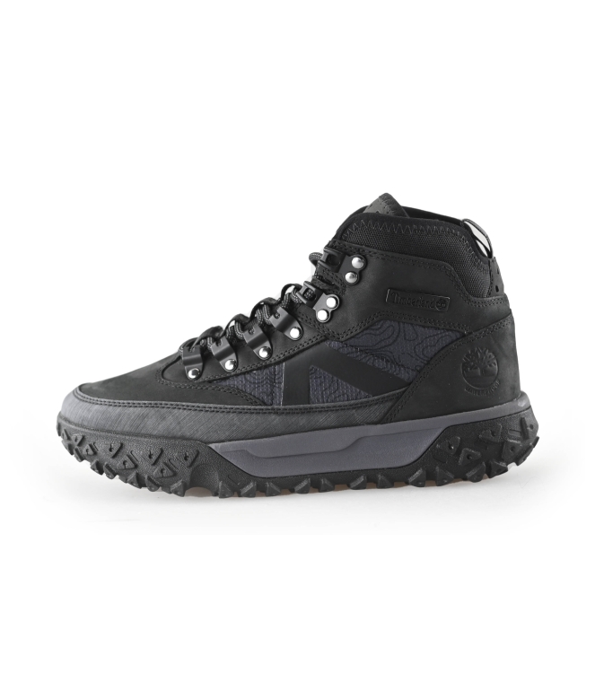 Timberland Hoge Sneakers