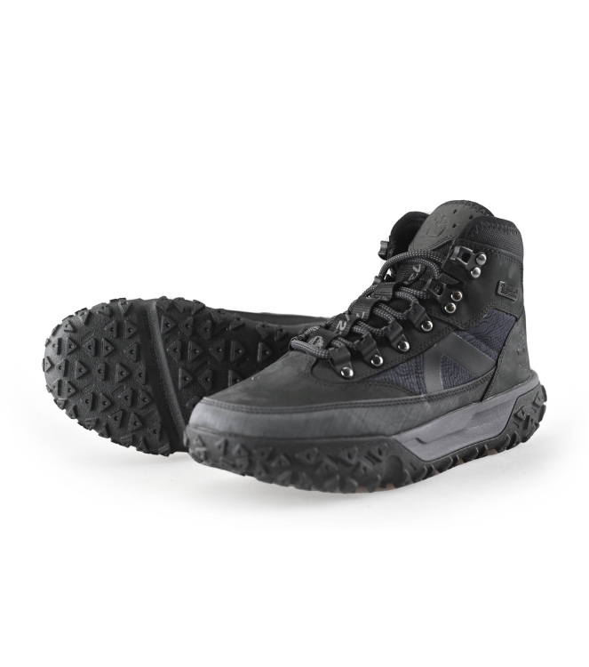 Timberland Hoge Sneakers