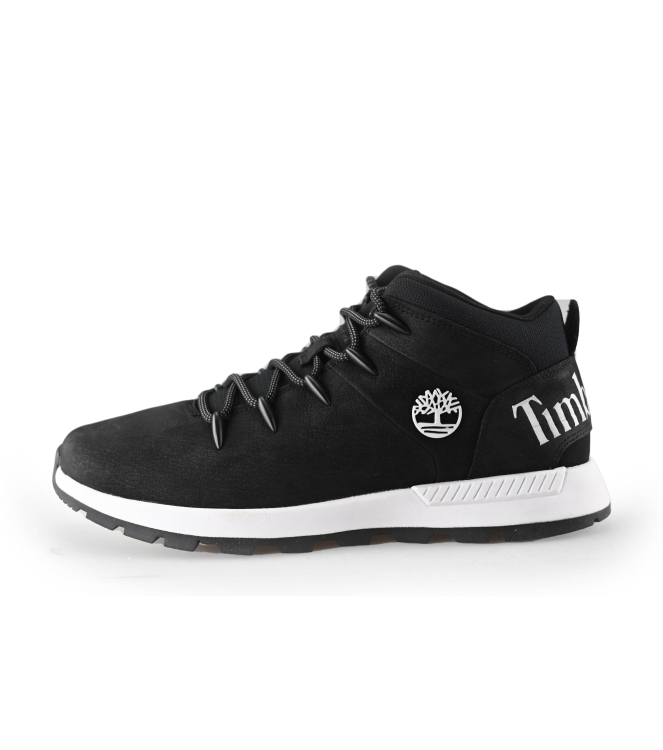 Timberland Hoge Sneakers