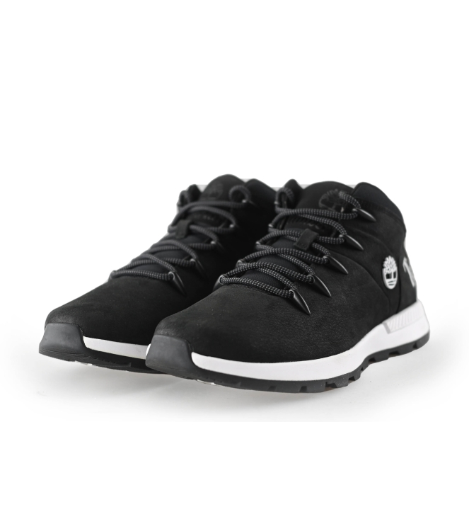 Timberland Hoge Sneakers