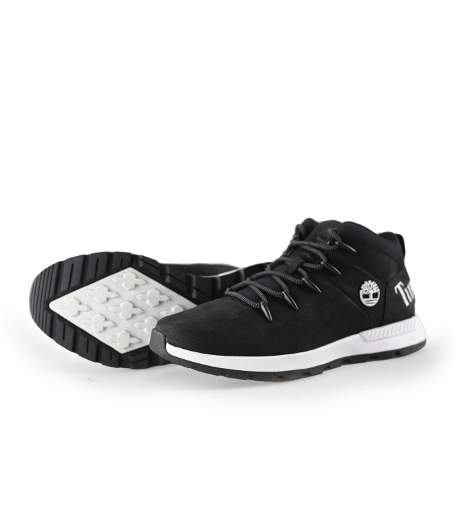 Timberland Hoge Sneakers