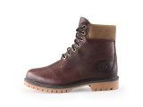Timberland Enkellaarzen