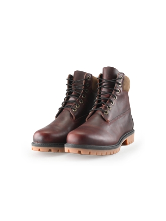  Timberland Enkellaarzen 246730
 [MAAT] 41½
 