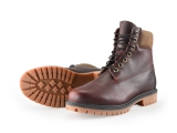 Timberland Enkellaarzen