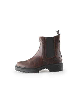  Timberland Chelsea Boots 246731
 [MAAT] 39½
 