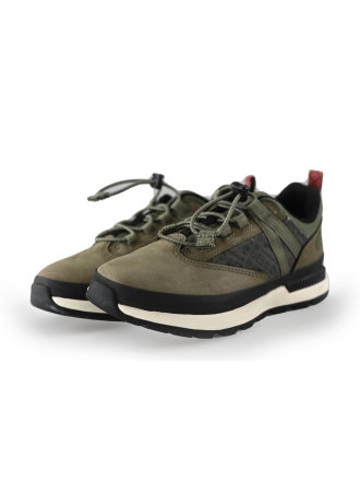  Timberland Sneakers 246740
 [MAAT] 34
 