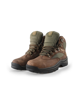  Timberland Wandelschoenen 246760
 [MAAT] 37½
 