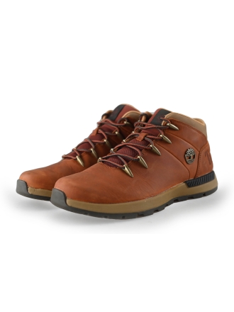 Timberland Veterboots Cognac 246762
 Maat 44
 