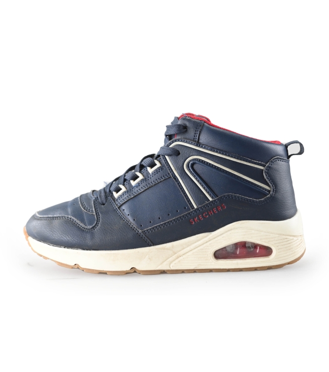 Skechers Hoge Sneakers