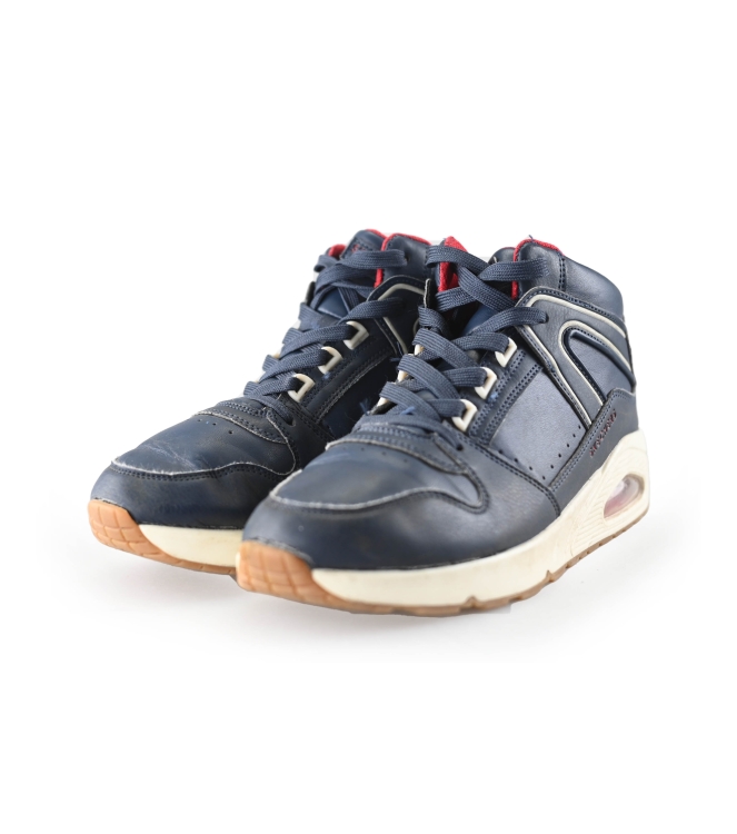 Skechers Hoge Sneakers