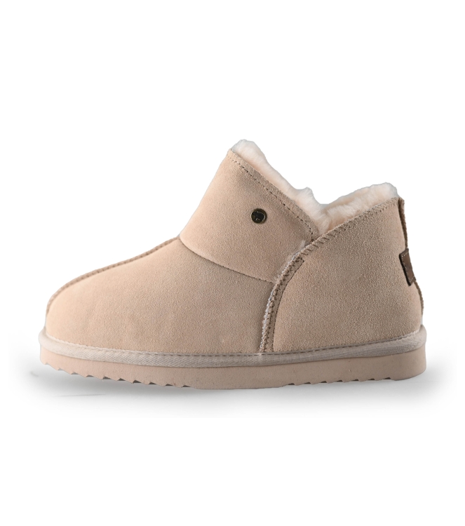 Warmbat Pantoffels