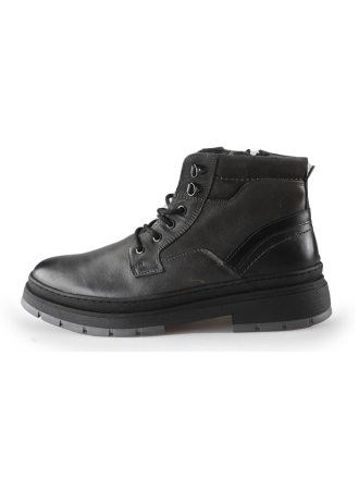  Outfielder Hoge Sneakers 246806
 [MAAT] 38
 