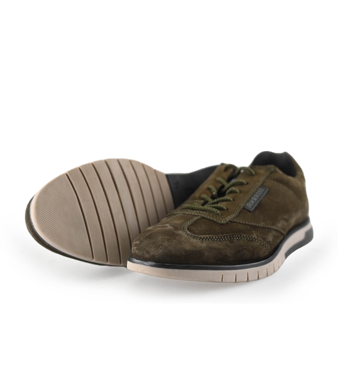 Nelson Veterboots