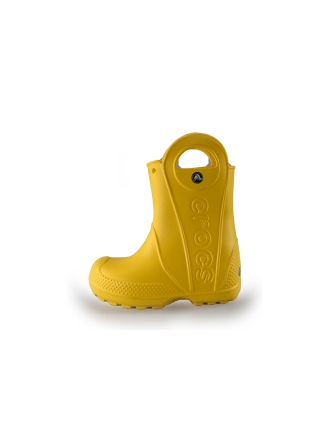  Crocs Regenlaarzen 246815
 [MAAT] 31
 