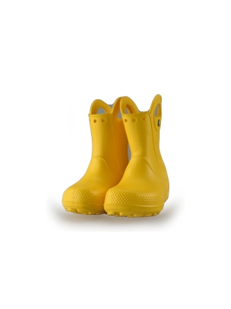  Crocs Regenlaarzen 246815
 [MAAT] 31
 