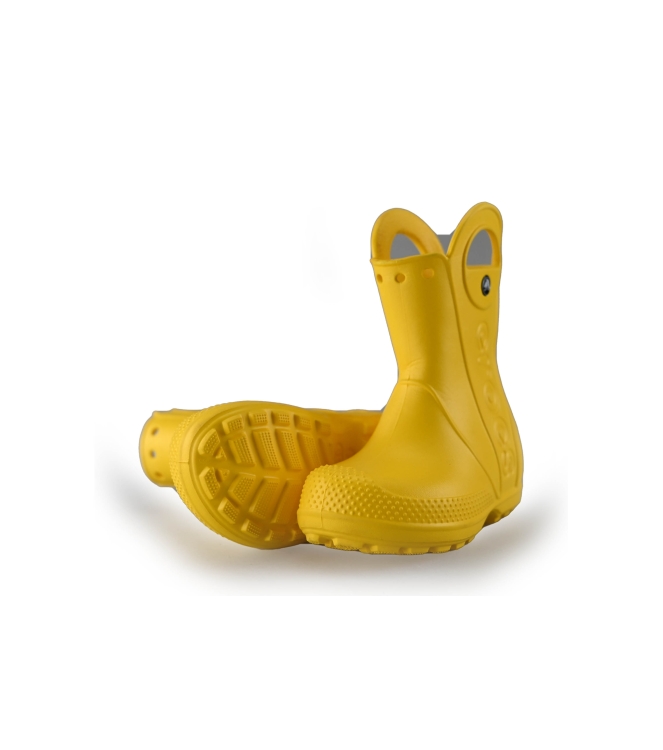 Crocs Regenlaarzen
