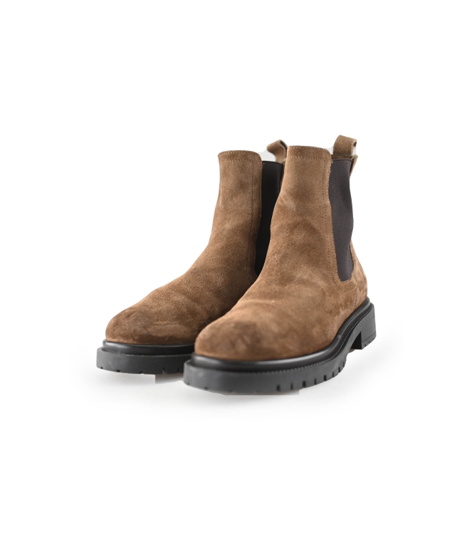 Nelson Chelsea Boots