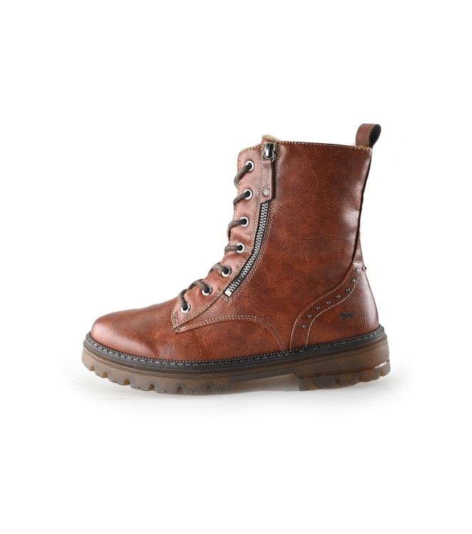 Mustang Veterboots