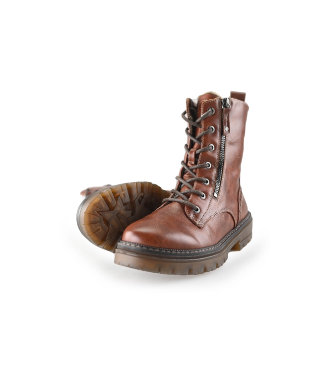 Mustang Veterboots