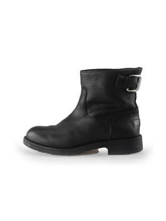  Shabbies Enkellaarzen 246837
 [MAAT] 36
 