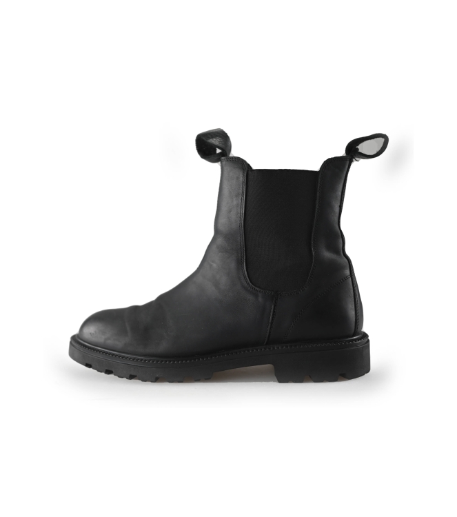 Nelson Chelsea Boots