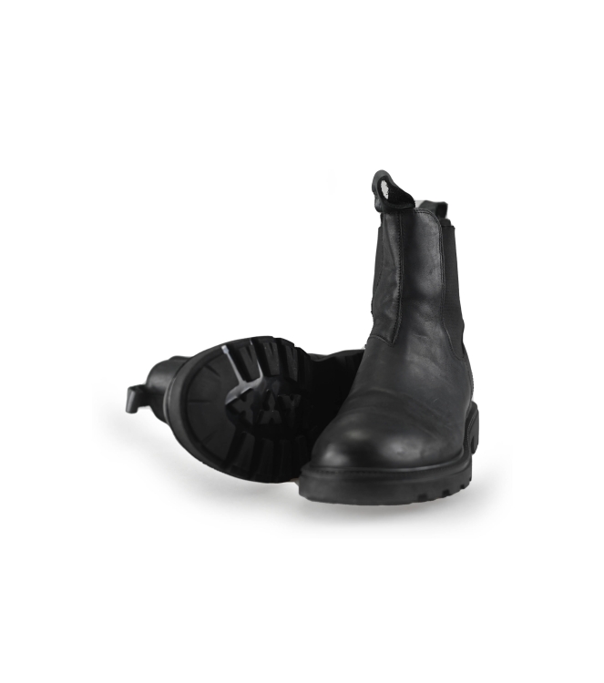 Nelson Chelsea Boots