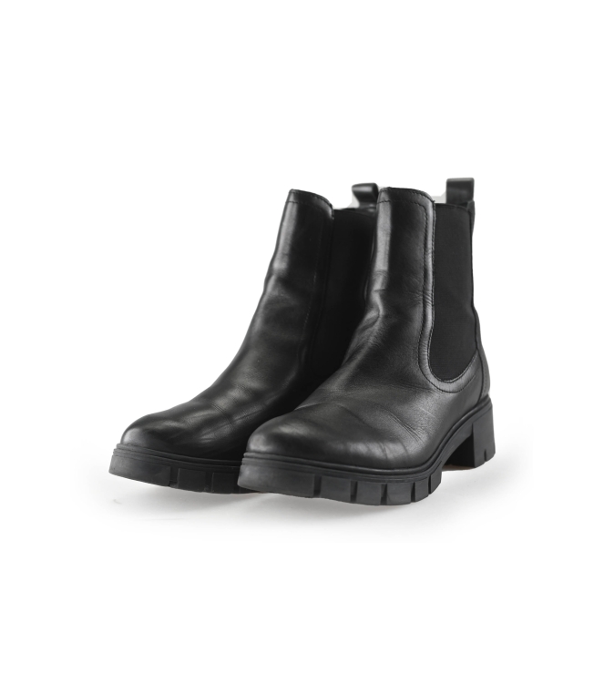Nelson Chelsea Boots
