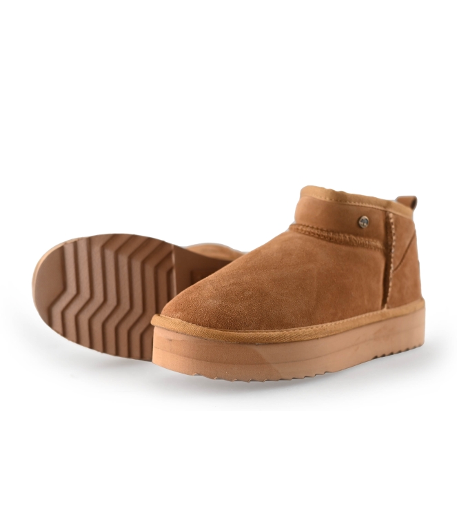 Warmbat Boots