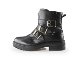 Nelson Biker Boots