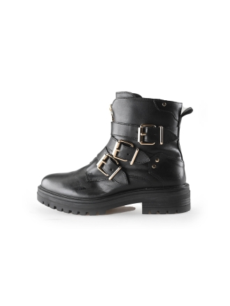  Nelson Biker Boots 246870
 [MAAT] 39
 