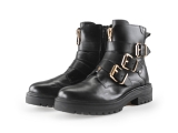 Nelson Biker Boots
