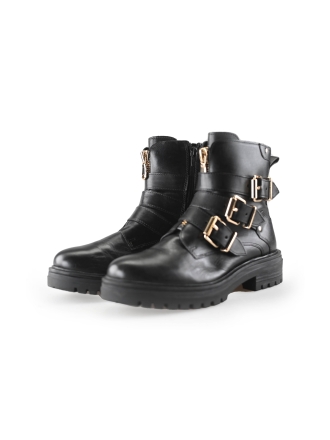  Nelson Biker Boots 246870
 [MAAT] 39
 