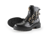 Nelson Biker Boots