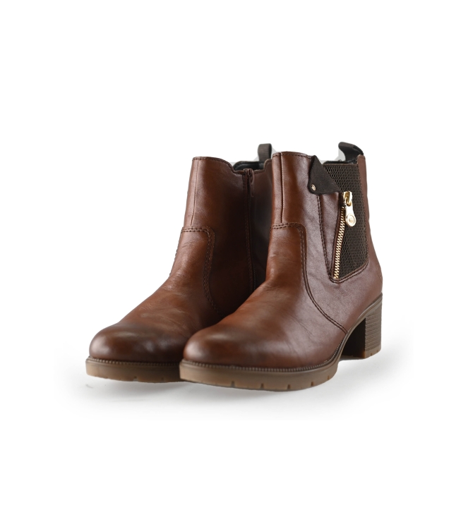 Rieker Boots