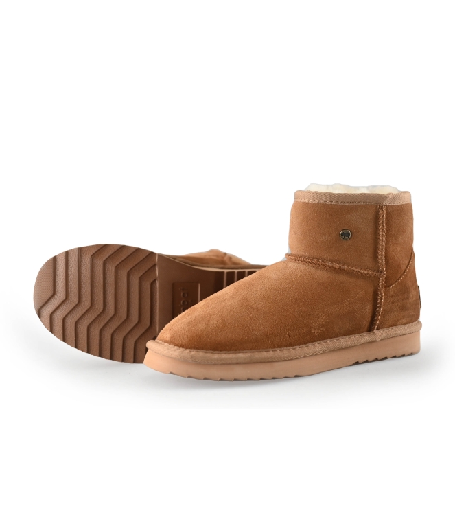 Warmbat Boots