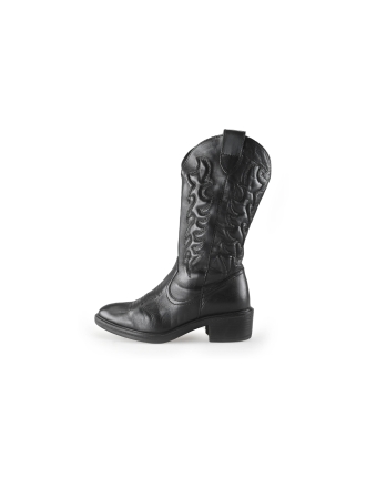  Nelson Cowboy Laarzen 246898
 [MAAT] 36
 