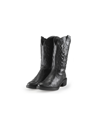  Nelson Cowboy Laarzen 246898
 [MAAT] 36
 