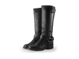 Nelson Biker Boots