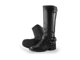 Nelson Biker Boots
