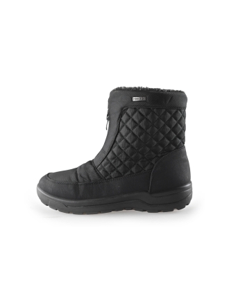 Galop Snowboots Zwart 246910
 Maat 39
 