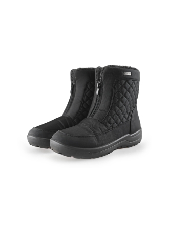 Galop Snowboots Zwart 246910
 Maat 39
 