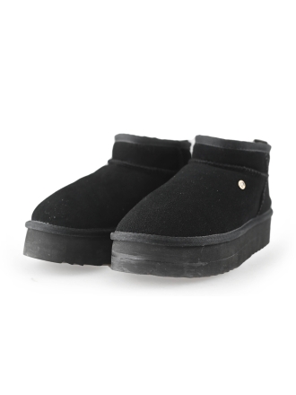  Warmbat Enkellaarzen 246914
 [MAAT] 37
 